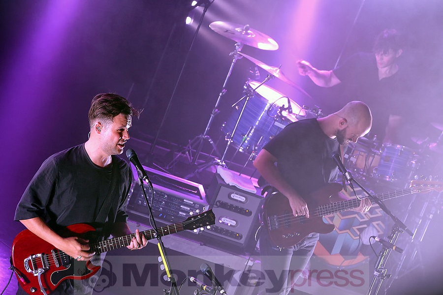 White Lies, © Sandro Griesbach