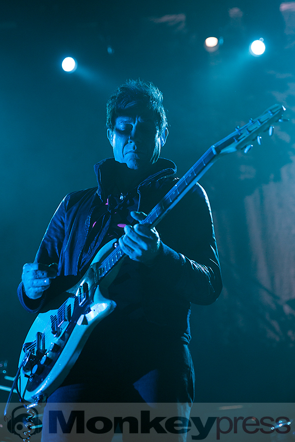 The Kills © Marcus Nathofer