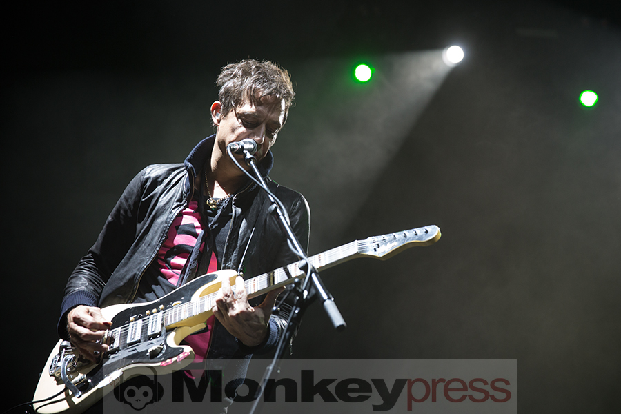 Fotos: THE KILLS