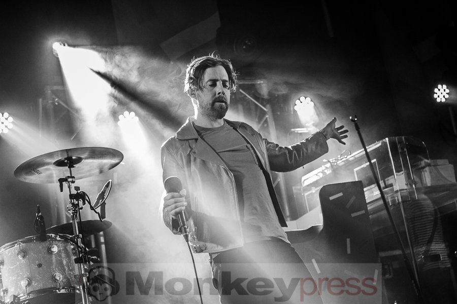 Fotos: KAISER CHIEFS