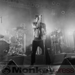 Fotos: KAISER CHIEFS