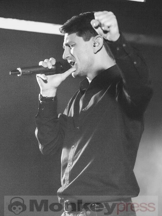 Frozen Plasma, © Dietmar Grabs