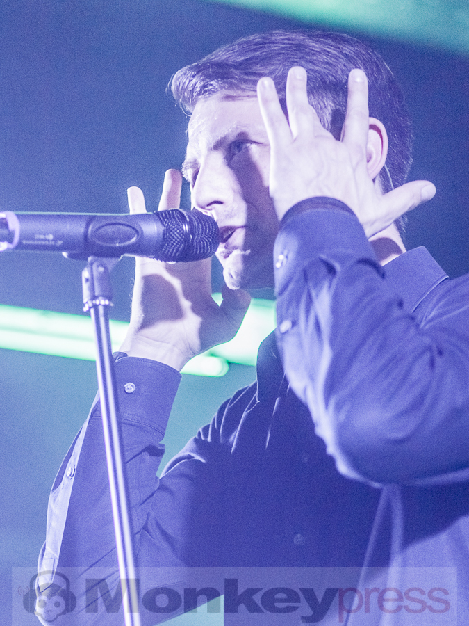 Frozen Plasma, © Dietmar Grabs