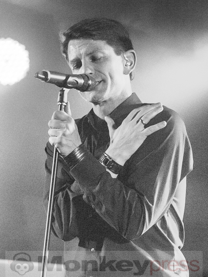 Frozen Plasma, © Dietmar Grabs