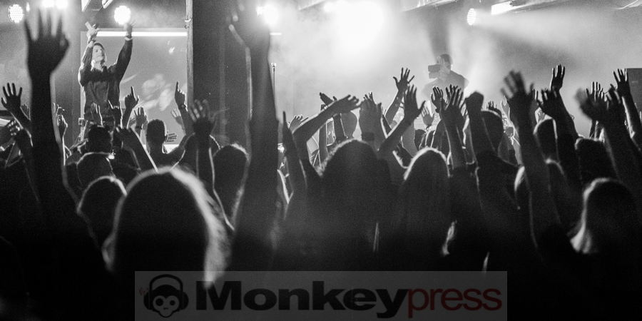 Frozen Plasma, © Dietmar Grabs