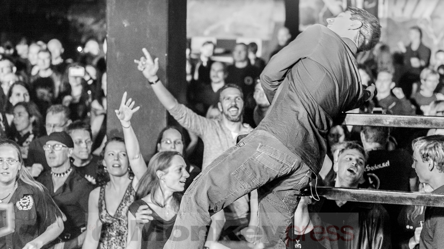 Frozen Plasma, © Dietmar Grabs