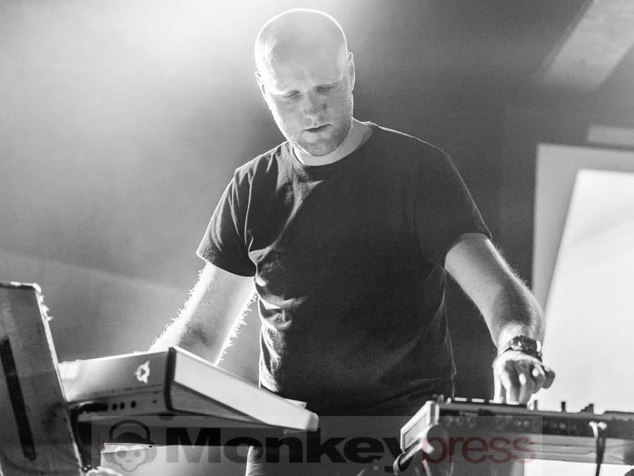 Neuroticfish, © Dietmar Grabs