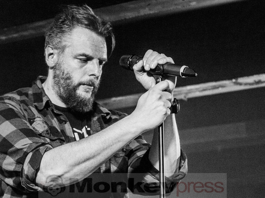 Neuroticfish, © Dietmar Grabs