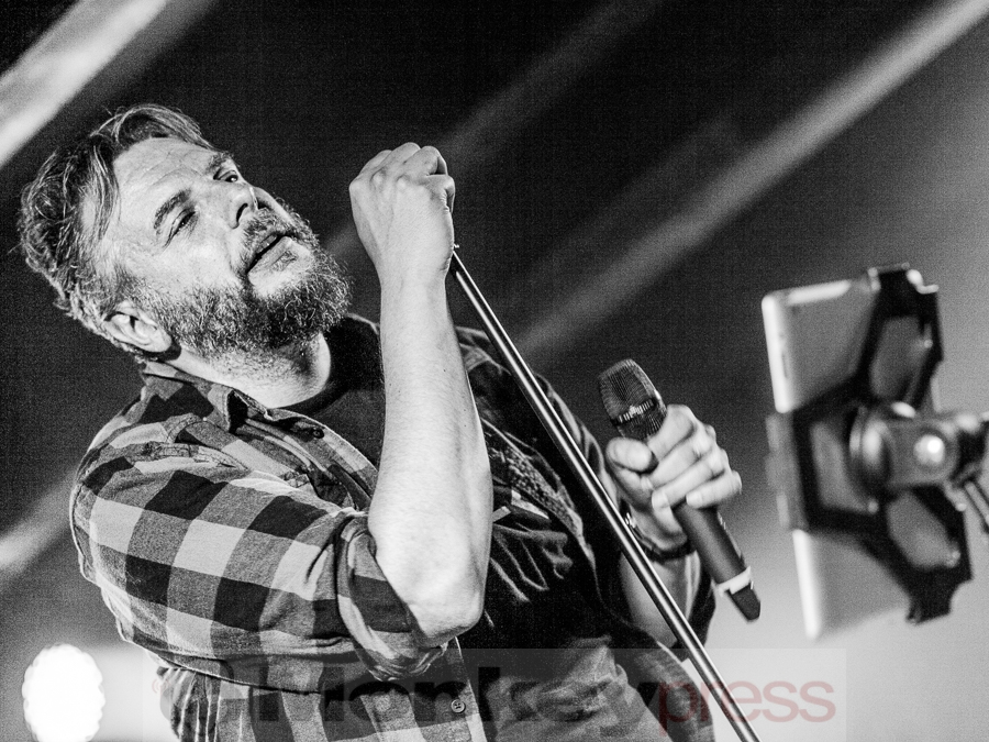 Neuroticfish, © Dietmar Grabs