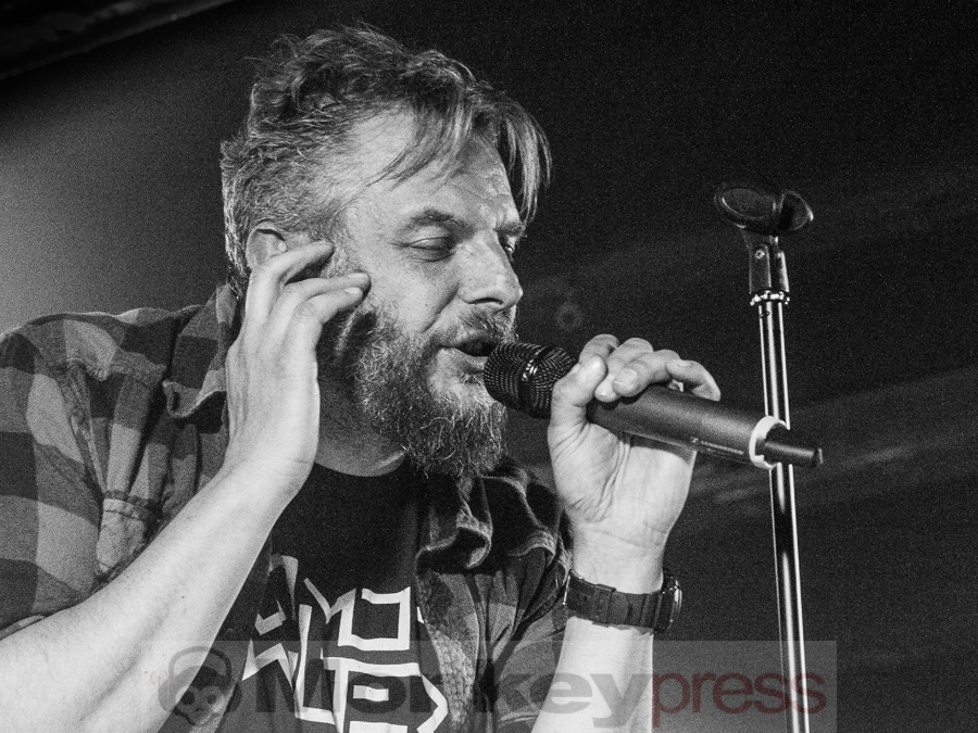 Neuroticfish, © Dietmar Grabs