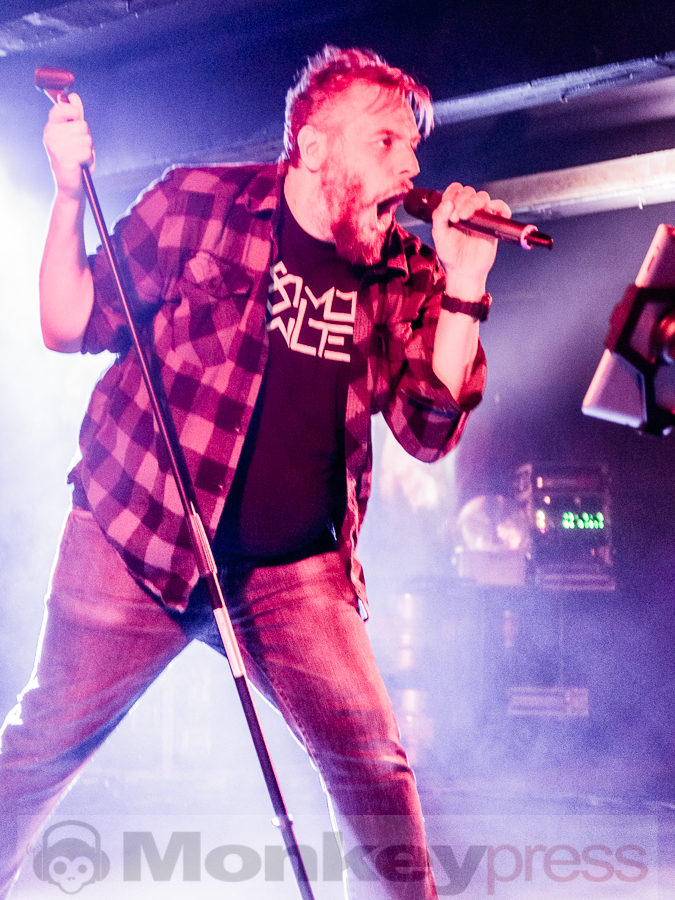 Neuroticfish, © Dietmar Grabs