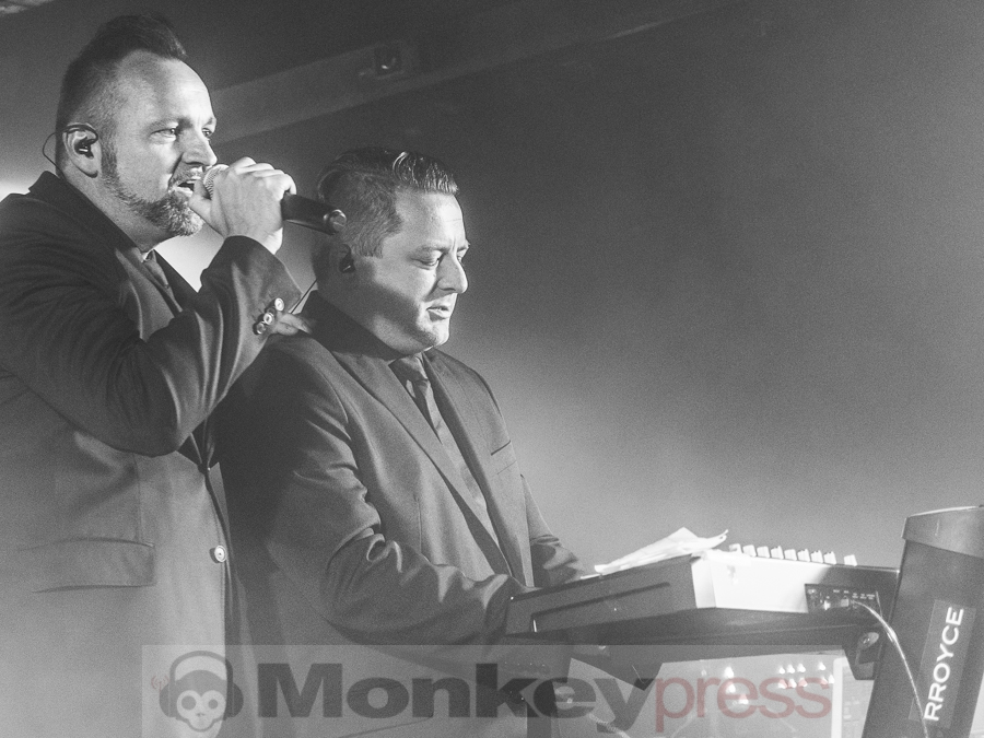 Rroyce, © Dietmar Grabs