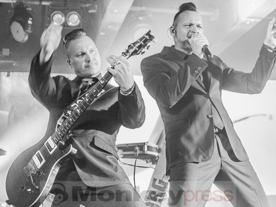 Rroyce, © Dietmar Grabs