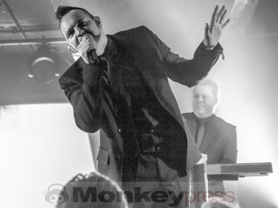 Rroyce, © Dietmar Grabs