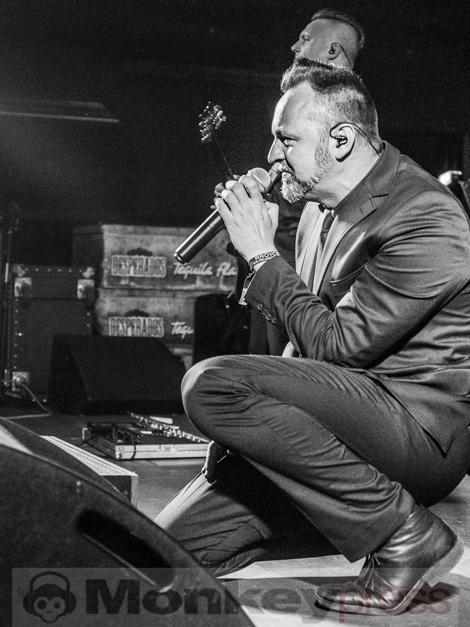 Rroyce, © Dietmar Grabs