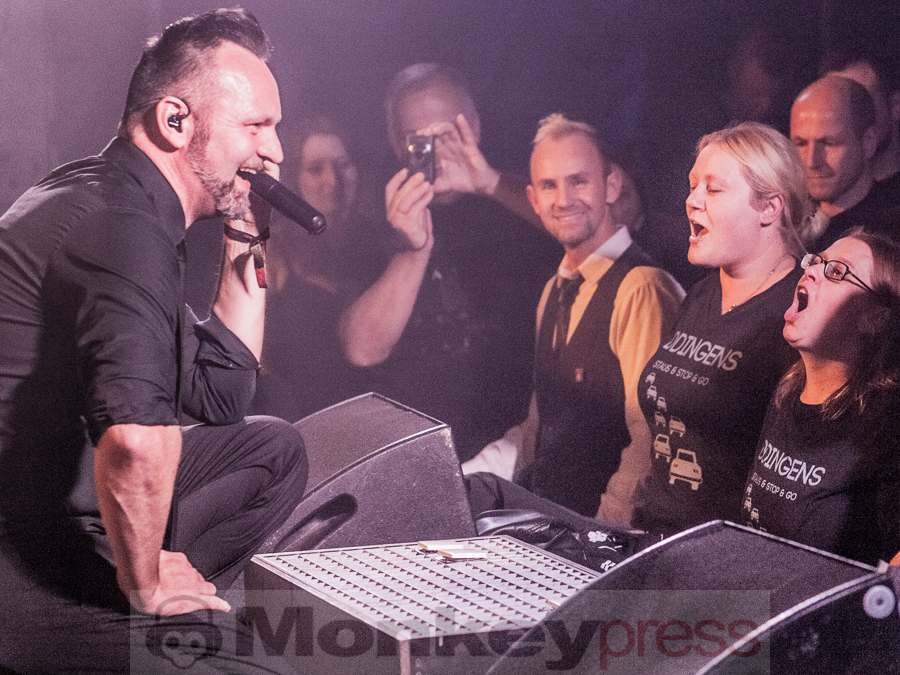 Rroyce, © Dietmar Grabs