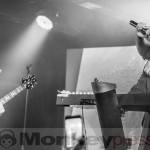 RROYCE, FROZEN PLASMA, NEUROTICFISH - Augsburg, Rockfabrik (29.10.2016)