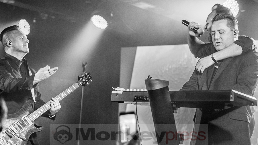 Rroyce, © Dietmar Grabs