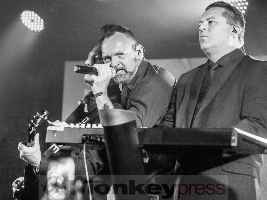 Rroyce, © Dietmar Grabs