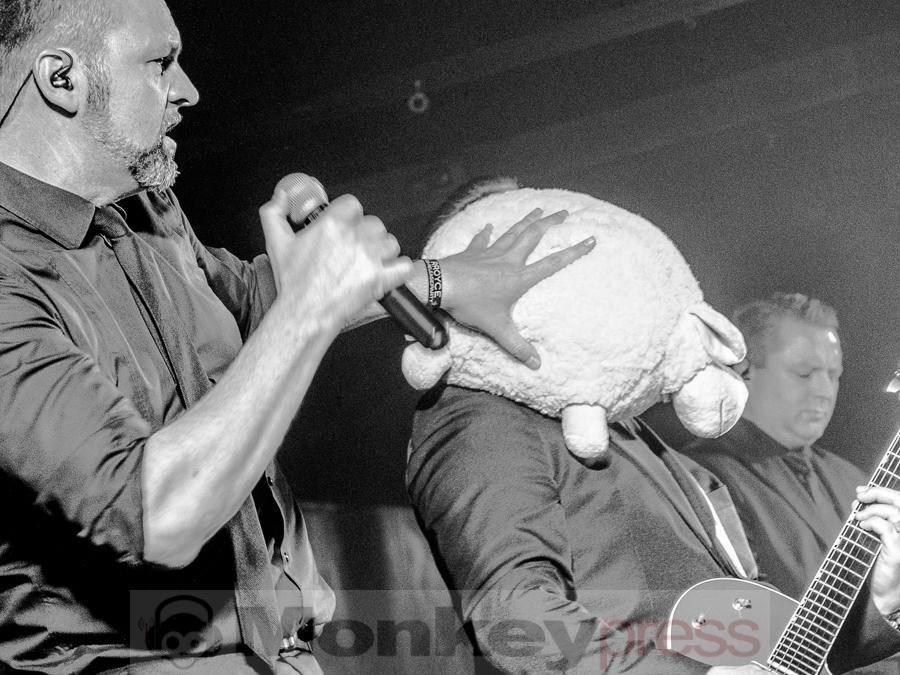 Rroyce, © Dietmar Grabs