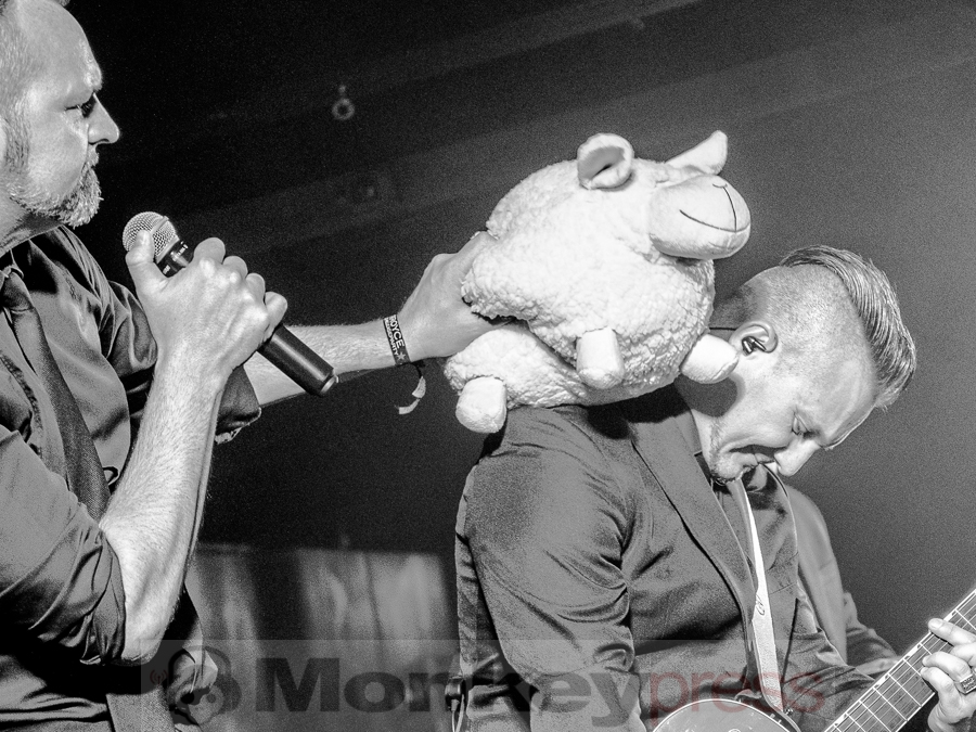 Rroyce, © Dietmar Grabs