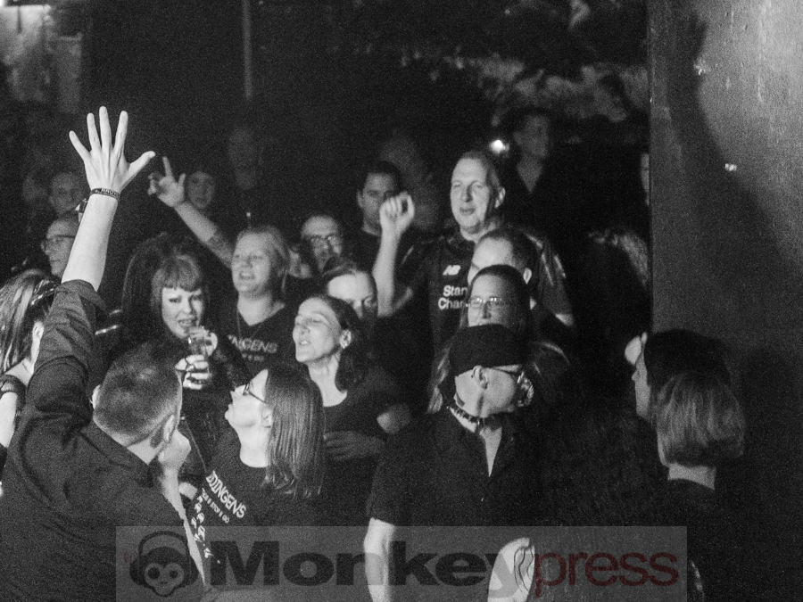 Rroyce, © Dietmar Grabs