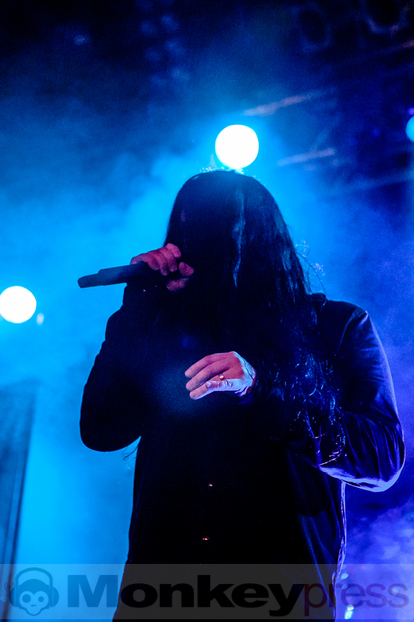 Katatonia, © Dirk Wirtz