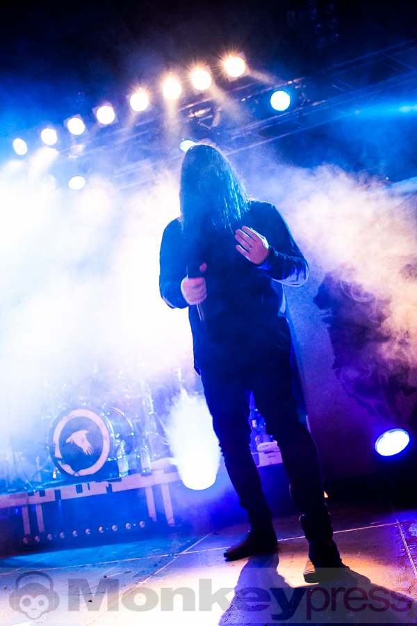 Katatonia, © Dirk Wirtz