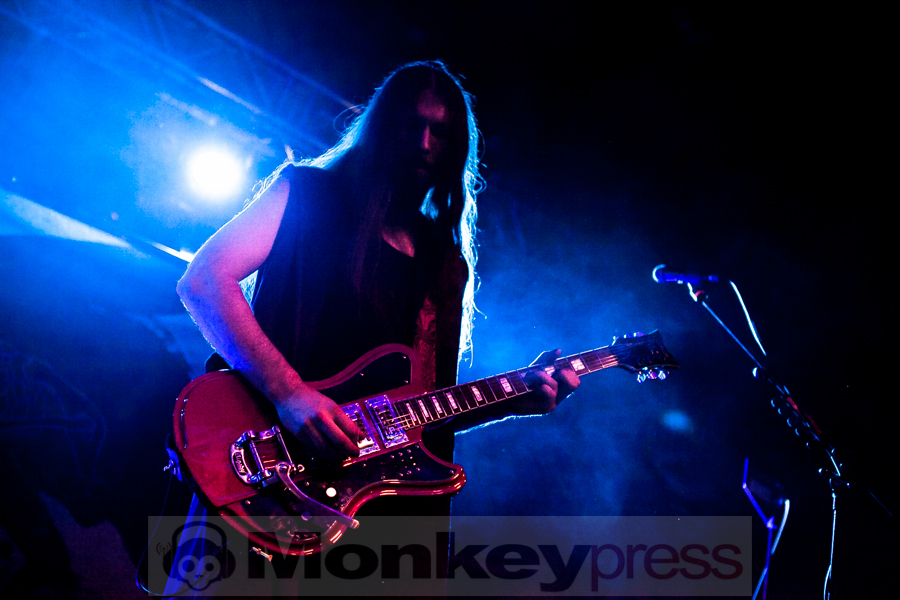 Katatonia, © Dirk Wirtz