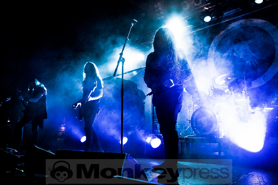 Katatonia, © Dirk Wirtz