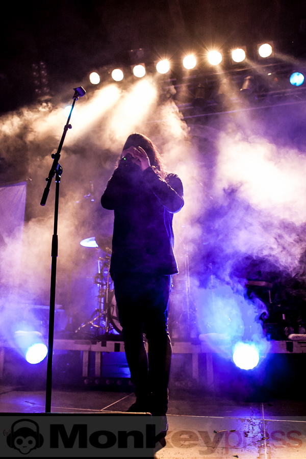 Katatonia, © Dirk Wirtz