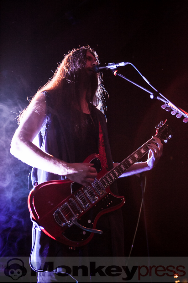 Katatonia, © Dirk Wirtz