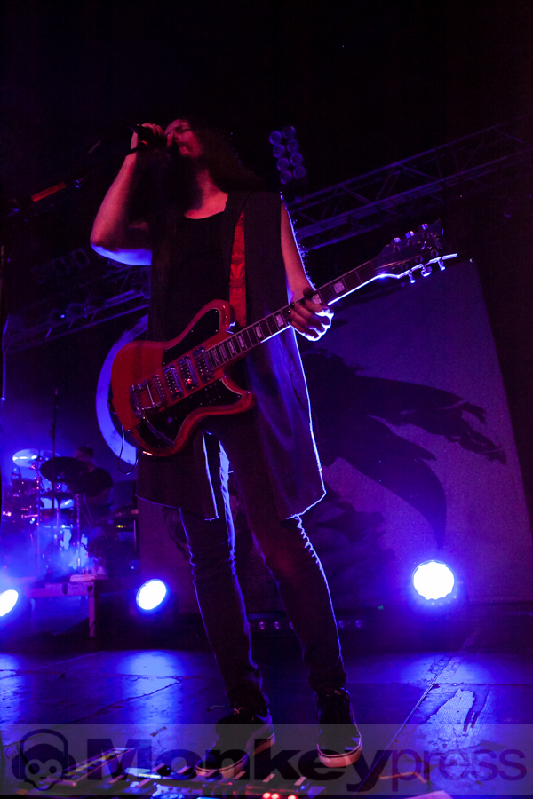 Katatonia, © Dirk Wirtz