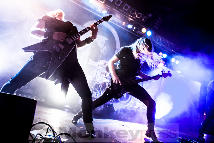 Katatonia, © Dirk Wirtz