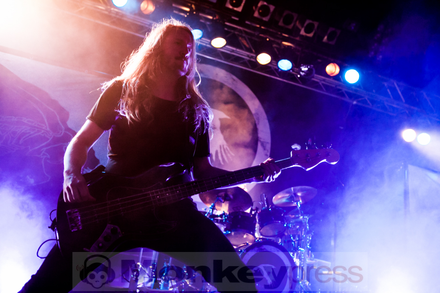 Katatonia, © Dirk Wirtz