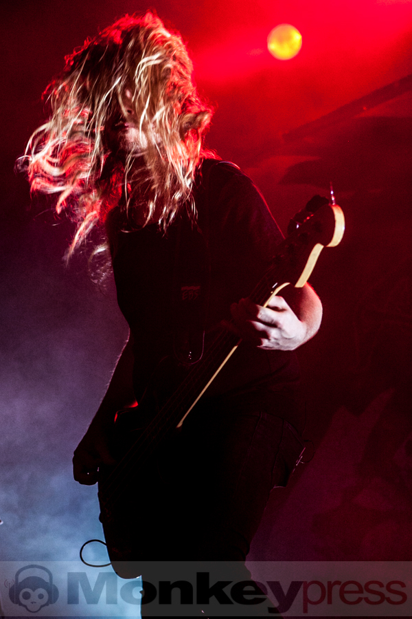 Katatonia, © Dirk Wirtz