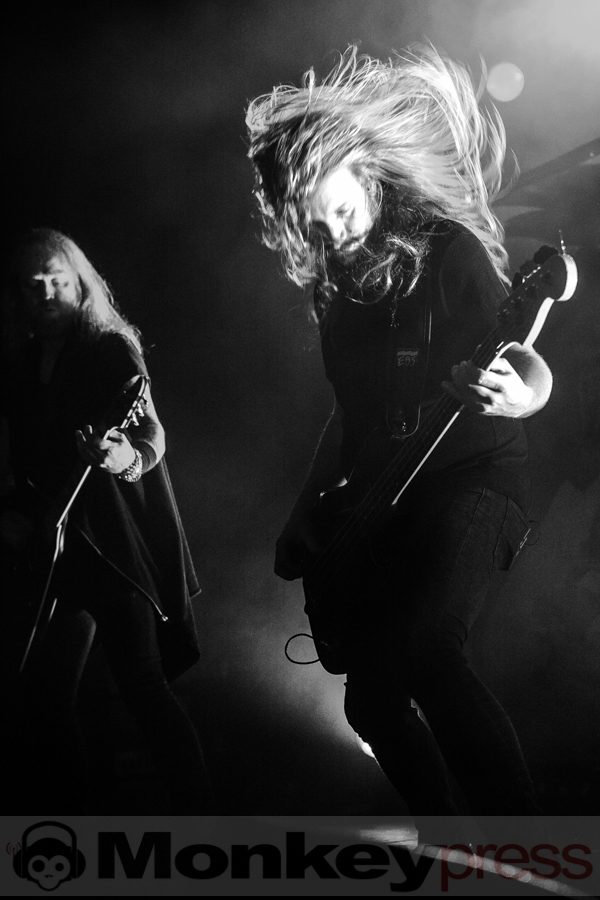 Katatonia, © Dirk Wirtz