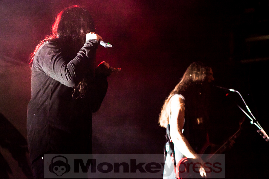 Katatonia, © Dirk Wirtz