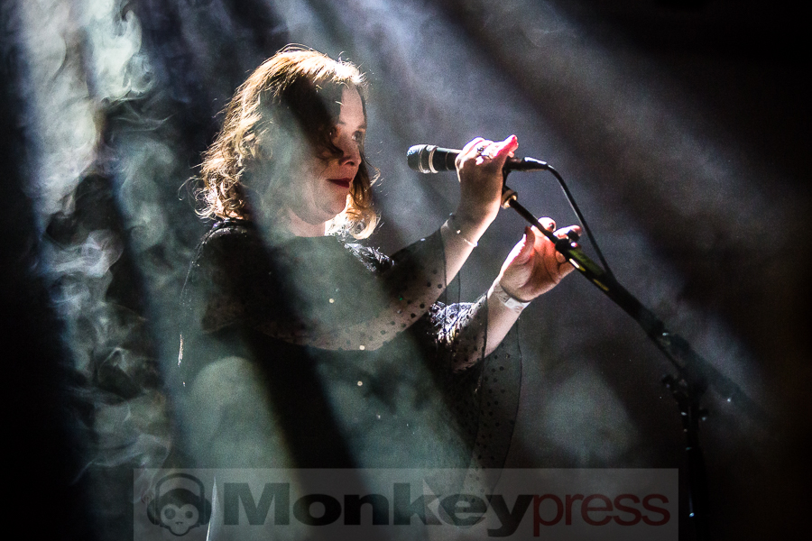 Minor Victories, © Michael Gamon