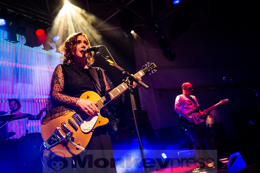 Minor Victories, © Michael Gamon