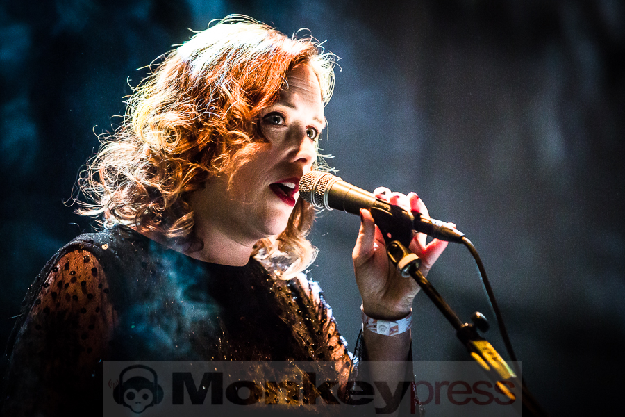 Minor Victories, © Michael Gamon