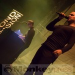 Fotos: BEYOND OBSESSION
