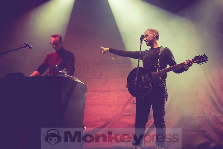 Fotos: BEYOND OBSESSION