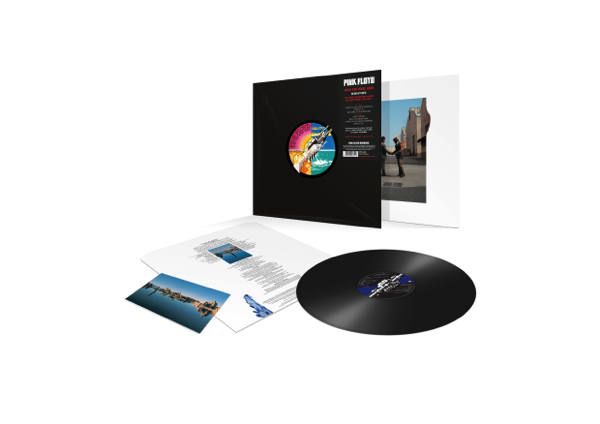 PINK FLOYD Album Re-Releases auf VINYL im Herbst 2016