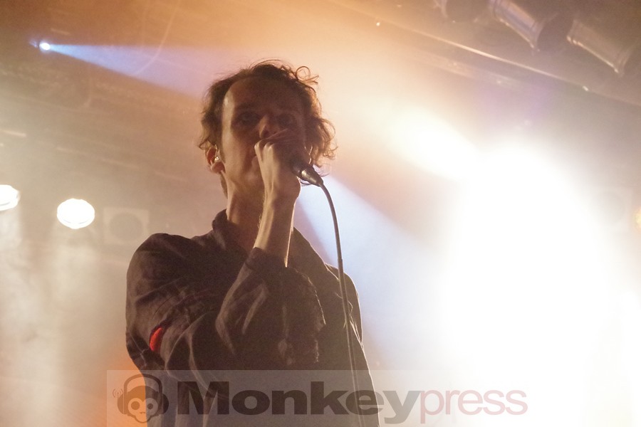 Fotos: THE AWAKENING Fotos: THE AWAKENING