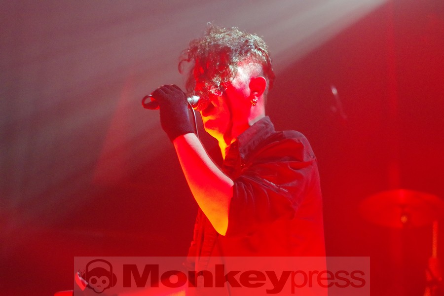 Project Pitchfork, © Marius Meyer