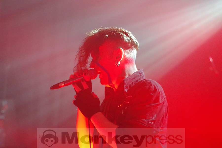 Fotos: PROJECT PITCHFORK
