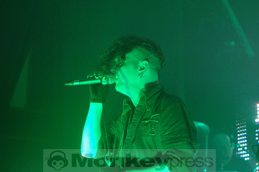 Project Pitchfork, © Marius Meyer