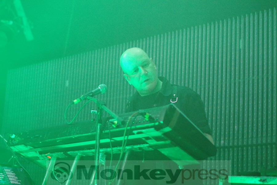 Project Pitchfork, © Marius Meyer