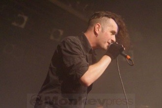 Interview: PROJECT PITCHFORK (Peter Spilles)